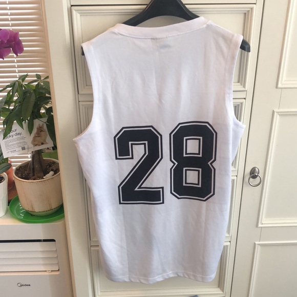 Nike basketball tank tops - Picture 4 of 4